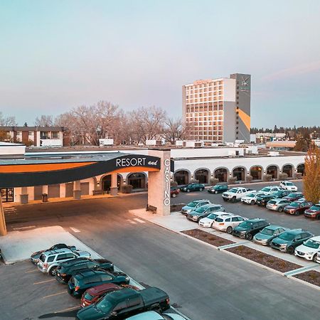 Red Deer Resort & Casino Exterior foto